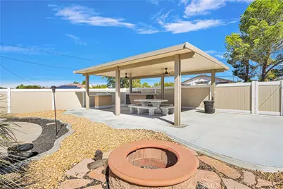 14440 Havasu Road, Apple Valley, CA 92307 - Photo 38