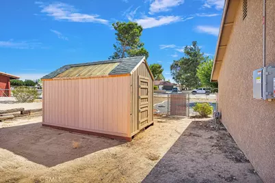 14440 Havasu Road, Apple Valley, CA 92307 - Photo 44