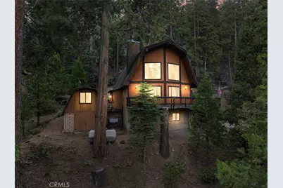 7226 Yosemite Park Way, Yosemite, CA 95389 - Photo 1