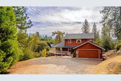 42852 Sunshine Mountain Road, Oakhurst, CA 93644 - Photo 1