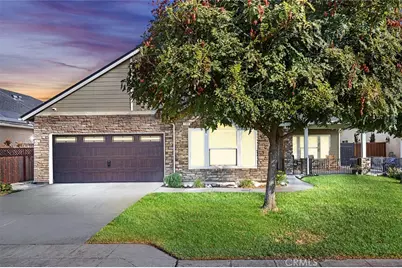 7406 W San Madele Avenue, Fresno, CA 93723 - Photo 1