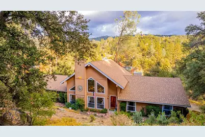 50365 Spook Lane, Oakhurst, CA 93644 - Photo 1