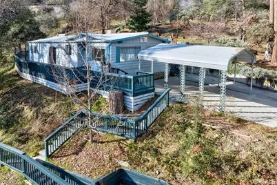 43555 Highway 41 #A7, Ahwahnee, CA 93644 - Photo 1