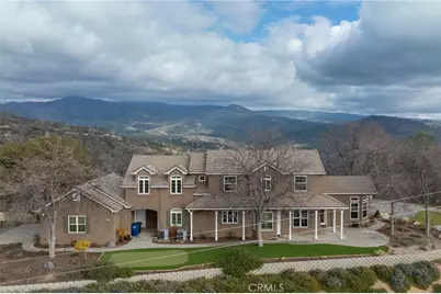 42139 Old Yosemite Road, Oakhurst, CA 93644 - Photo 1