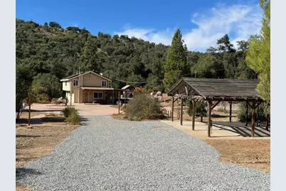 5049 Ca-78, Santa Ysabel, CA 92070 - Photo 1