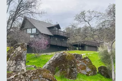 30114 Horseshoe Drive, Coarsegold, CA 93614 - Photo 1