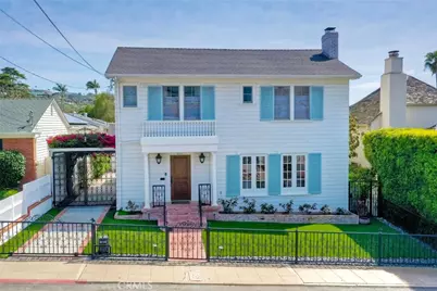 637 Arenas St., La Jolla, CA 92037 - Photo 1