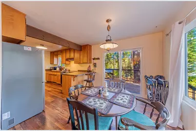 7723 Forest Road, Fish Camp, CA 93623 - Photo 1