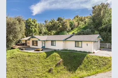 50566 Critter Creek Lane, Oakhurst, CA 93644 - Photo 1