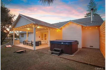 5728 Creel Road, Mariposa, CA 95338 - Photo 1