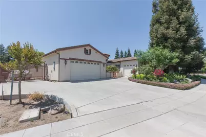 1490 N Dewitt Avenue, Clovis, CA 93619 - Photo 1