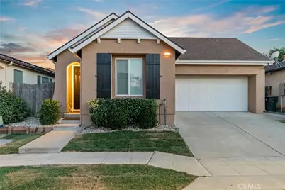 7387 E Robinson Avenue, Fresno, CA 93737 - Photo 1