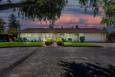 25867 El Vado Drive, Madera, CA 93638 - Photo 1