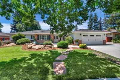 1527 E Fallbrook Avenue, Fresno, CA 93720 - Photo 1