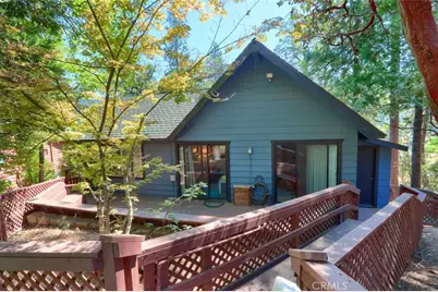 38007 Upper Emory Lane, Wishon, CA 93669 - Photo 1