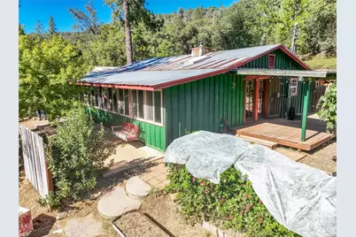 1682 Shany Creek Road, Ahwahnee, CA 93601 - Photo 1