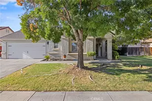 1576 Castle Way, Lemoore, CA 93245 - Photo 1