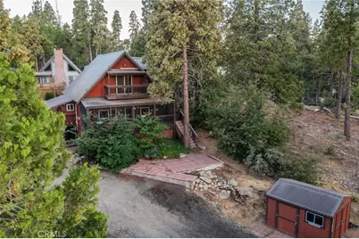 41890 Corlew Lane, Auberry, CA 93602 - Photo 1