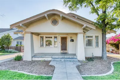 1011 N Thorne Avenue, Fresno, CA 93728 - Photo 1