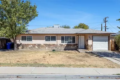 974 N Princeton Avenue, Coalinga, CA 93210 - Photo 1