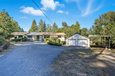 38040 Wortham, Oakhurst, CA 93644 - Photo 1