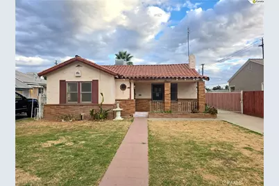 3581 E Alta, Fresno, CA 93702 - Photo 1