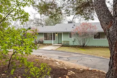 42058 Wild Stallion Court, Coarsegold, CA 93614 - Photo 1