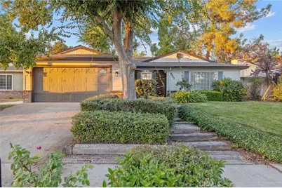 4652 W Richert Avenue, Fresno, CA 93722 - Photo 1