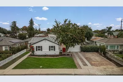 2828 E Street, Selma, CA 93662 - Photo 1