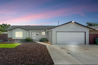 433 N Santa Venetia Street, Los Banos, CA 93635 - Photo 1