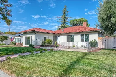 506 W Terrace Avenue, Fresno, CA 93705 - Photo 1