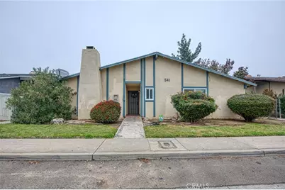 541 W Ashlan, Clovis, CA 93612 - Photo 1