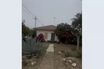 301 E Merced, Avenal, CA 93204 - Photo 1