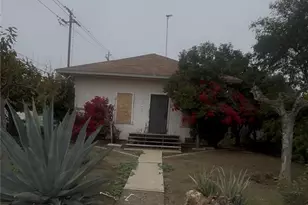 301 E Merced, Avenal, CA 93204 - Photo 1