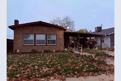 408 Kings Avenue, Chowchilla, CA 93610 - Photo 1