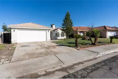 906 Don Medico Drive, Hanford, CA 93230 - Photo 1