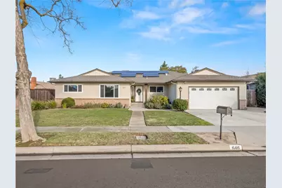 646 E Birch, Fresno, CA 93720 - Photo 1
