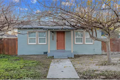 600 E Tulare, Avenal, CA 93204 - Photo 1