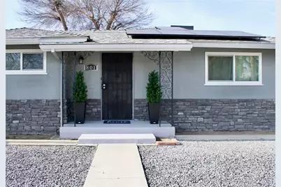 801 N Arthur Avenue, Fresno, CA 93728 - Photo 1