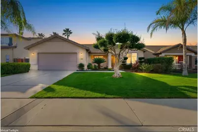 2058 N Chateau, Hanford, CA 93230 - Photo 1