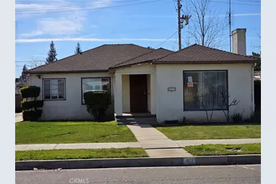 412 S K Street, Madera, CA 93637 - Photo 1