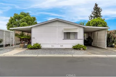 1218 E Cleveland Avenue #142, Madera, CA 93638 - Photo 1