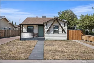 210 E Bush Street, Lemoore, CA 93245 - Photo 1