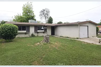 1257 N Bailey, Fresno, CA 93727 - Photo 1