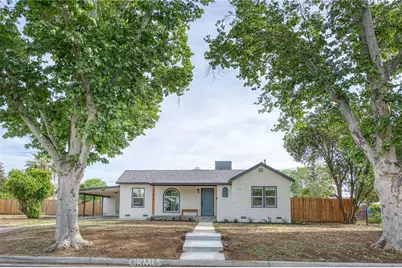 3030 E Normal, Fresno, CA 93703 - Photo 1