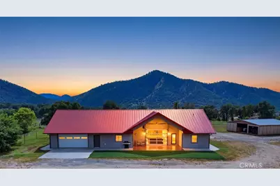 39348 Dunlap, Squaw Valley, CA 93621 - Photo 1