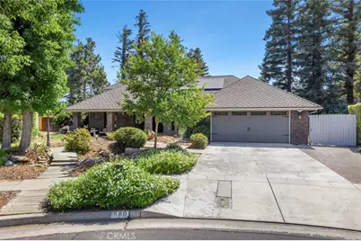 580 E Salem, Fresno, CA 93720 - Photo 1
