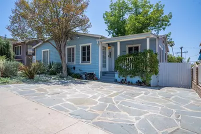 5049 Mount Royal Drive, Los Angeles, CA 90041 - Photo 1