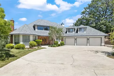 41723 Yosemite Pines, Oakhurst, CA 93644 - Photo 1