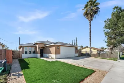 514 Josephine, Corcoran, CA 93212 - Photo 1